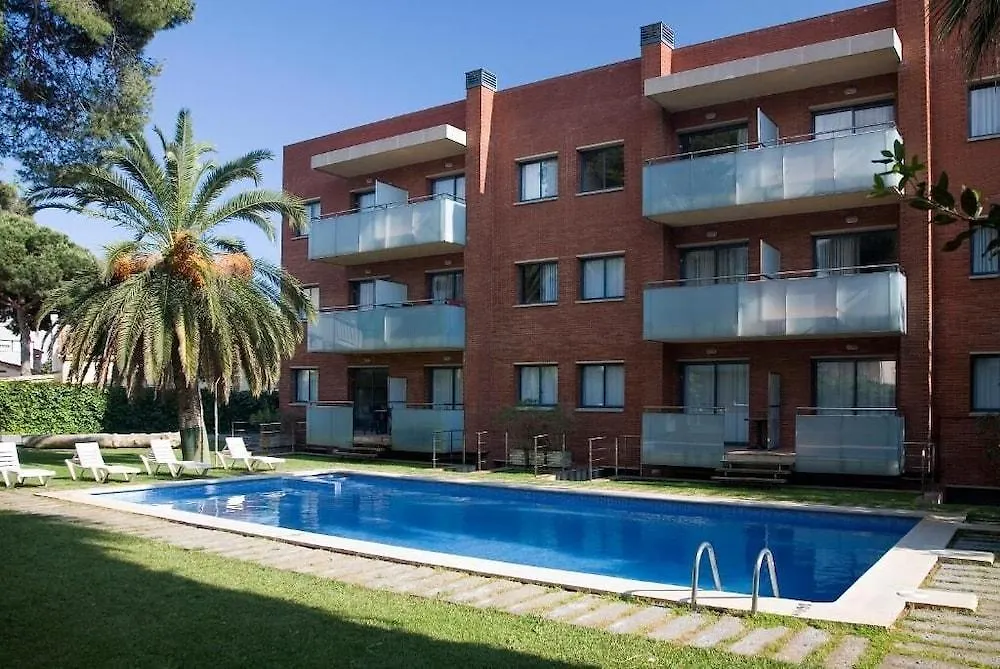 Sg Costa Barcelona Apartment Castelldefels