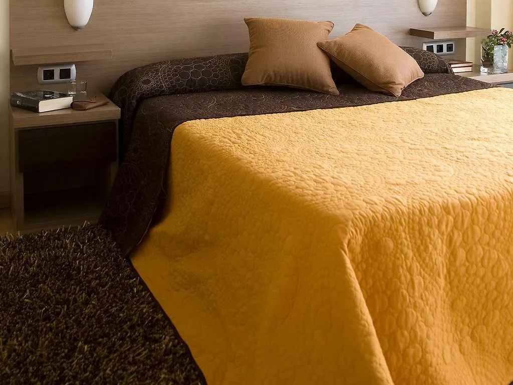 Sg Costa Barcelona Apartment Castelldefels
