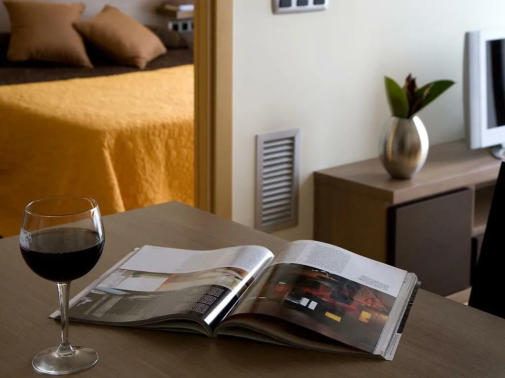 Sg Costa Barcelona Apartment Castelldefels 0*,  Spain