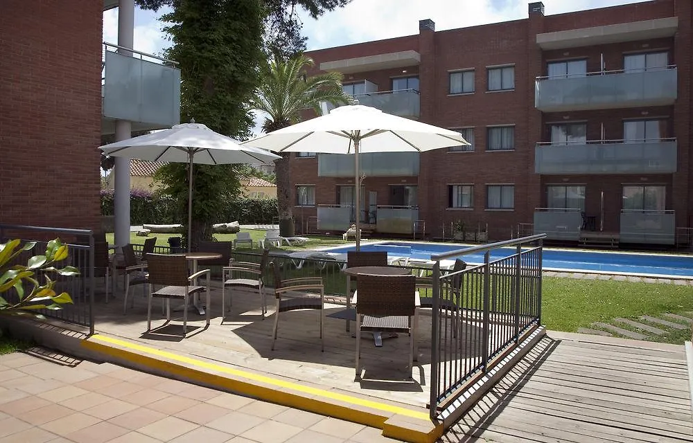 Sg Costa Barcelona Apartment Castelldefels